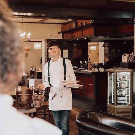 Landhotel De Hoofdige Boer Almen Bagian luar foto