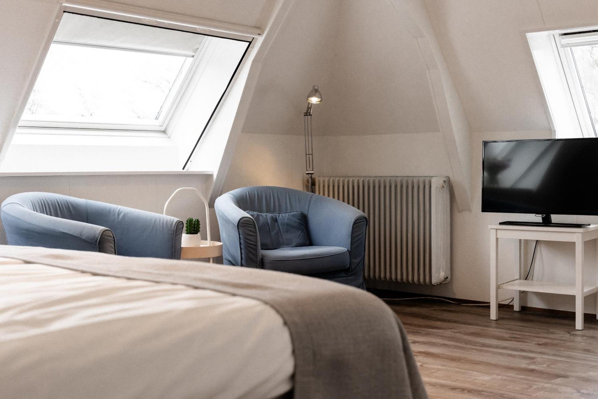 Landhotel De Hoofdige Boer Almen Bagian luar foto