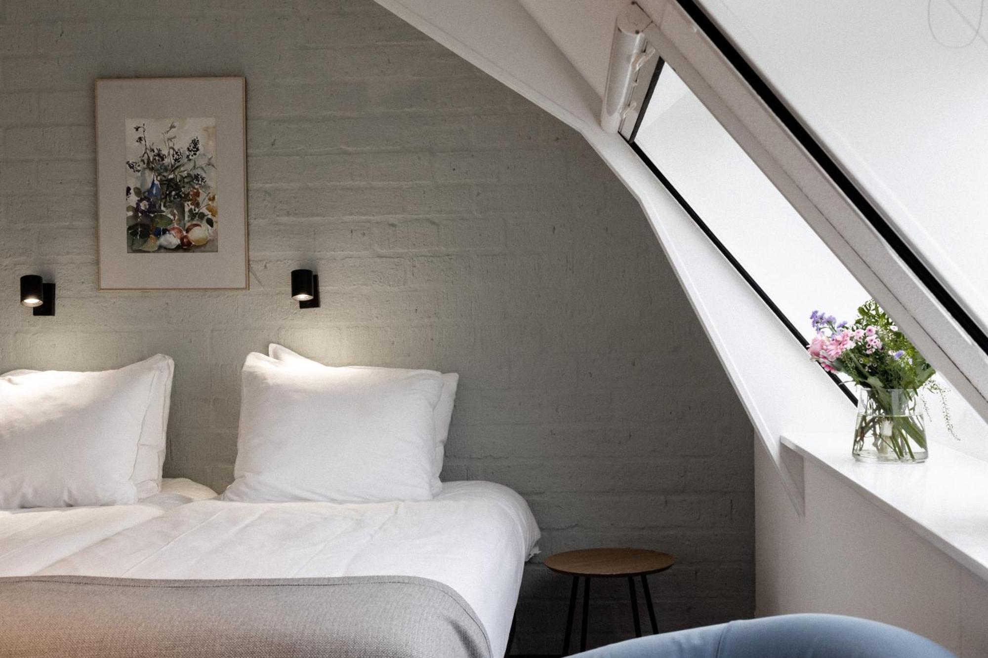 Landhotel De Hoofdige Boer Almen Bagian luar foto