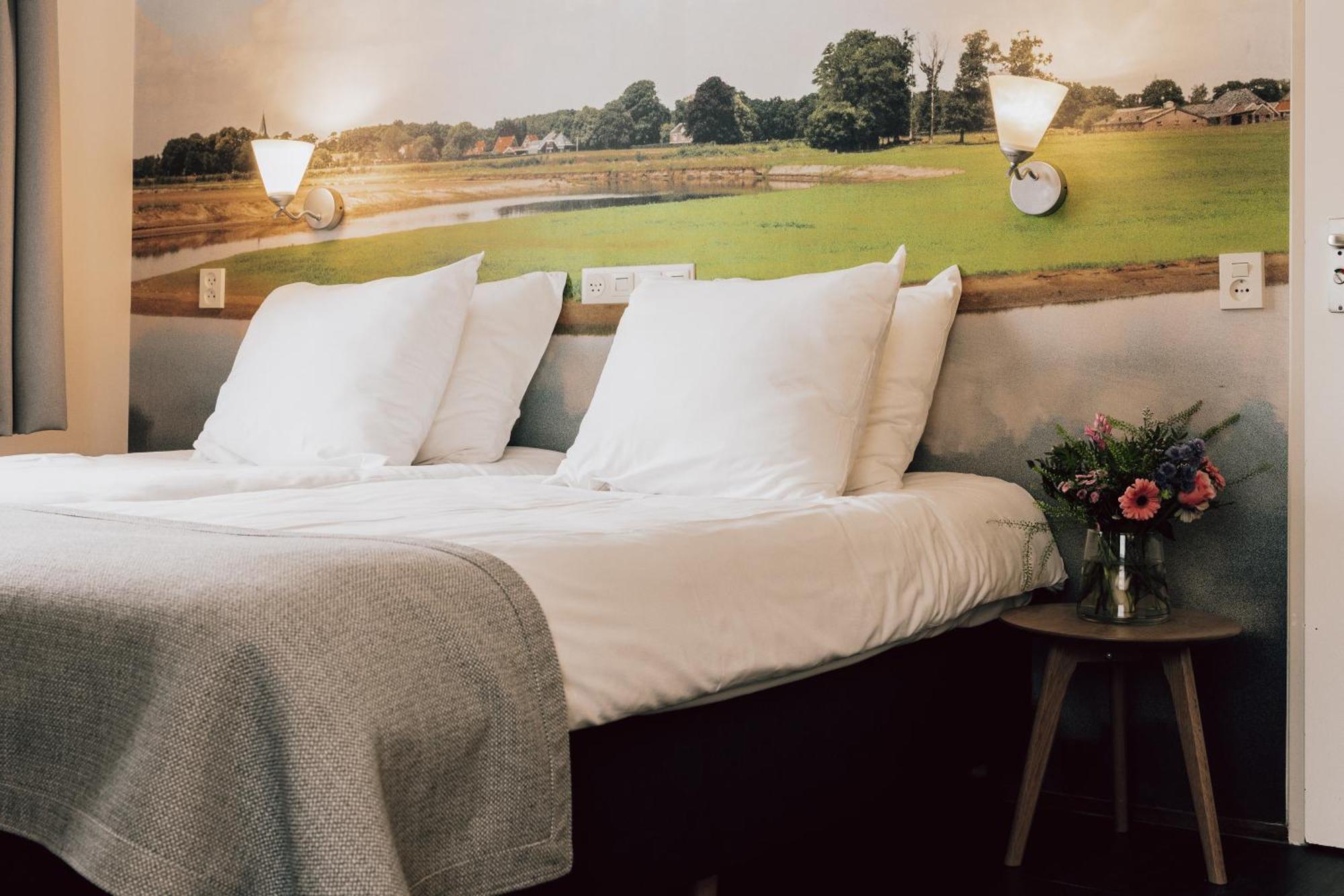 Landhotel De Hoofdige Boer Almen Bagian luar foto