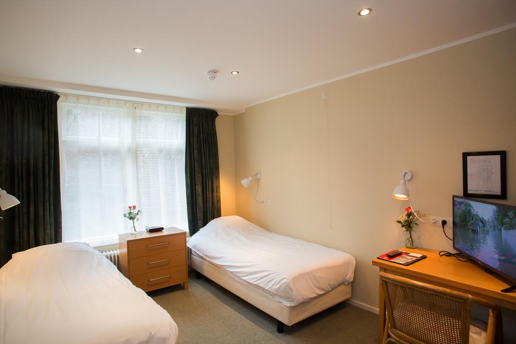Landhotel De Hoofdige Boer Almen Bagian luar foto