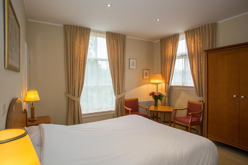 Landhotel De Hoofdige Boer Almen Bagian luar foto