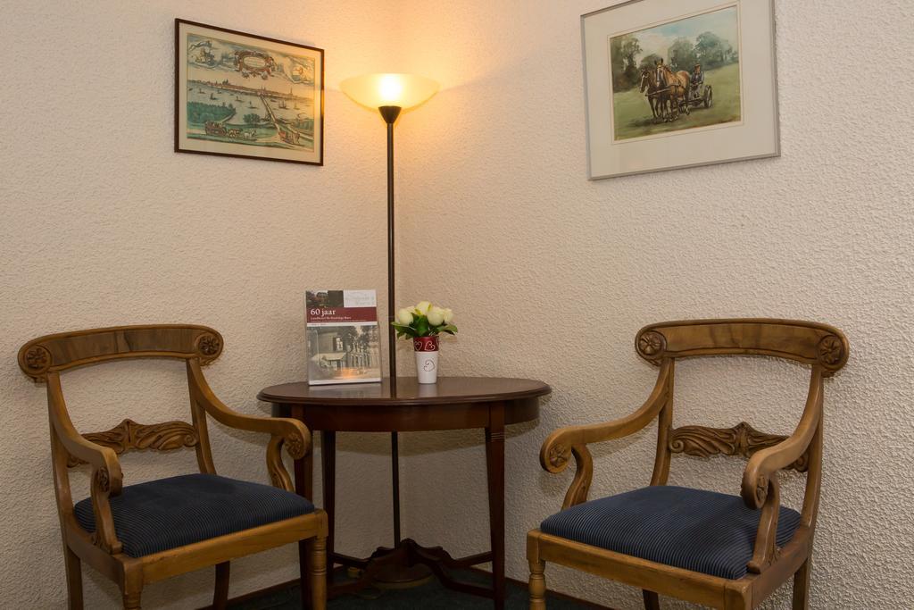 Landhotel De Hoofdige Boer Almen Bagian luar foto