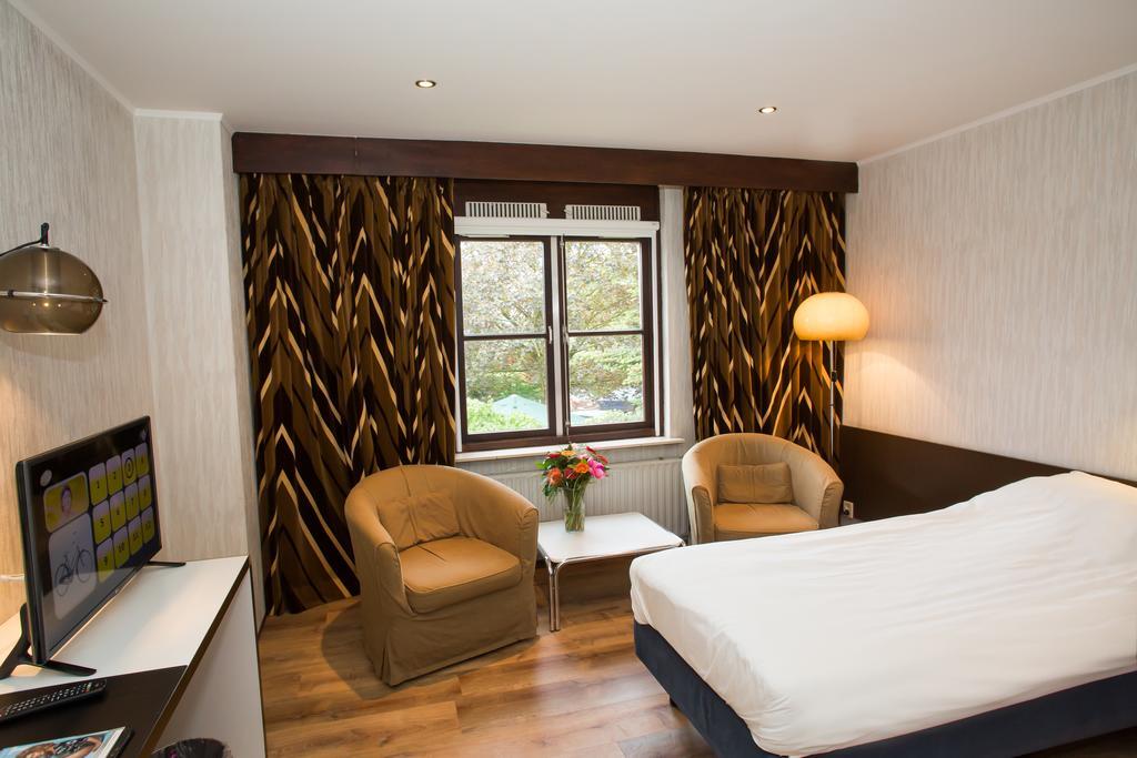 Landhotel De Hoofdige Boer Almen Bagian luar foto