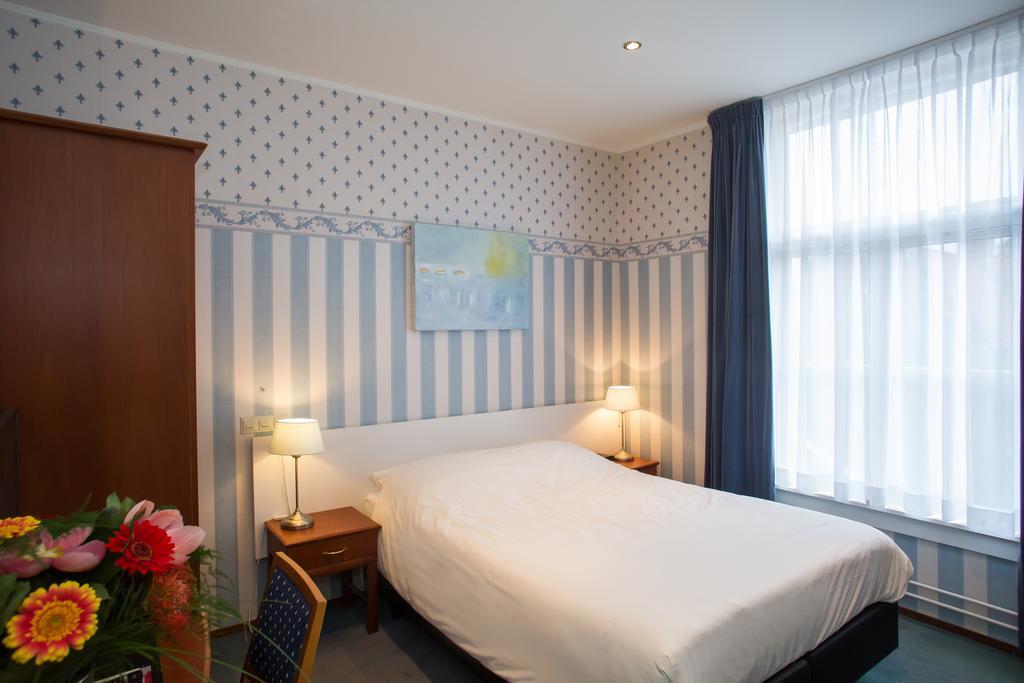 Landhotel De Hoofdige Boer Almen Bagian luar foto