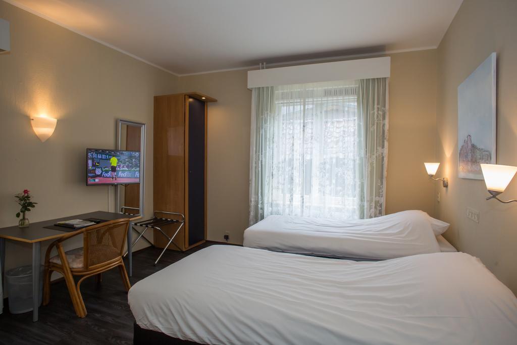 Landhotel De Hoofdige Boer Almen Bagian luar foto