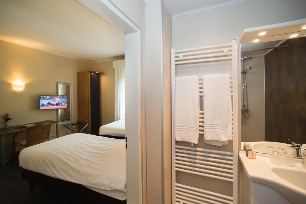 Landhotel De Hoofdige Boer Almen Bagian luar foto