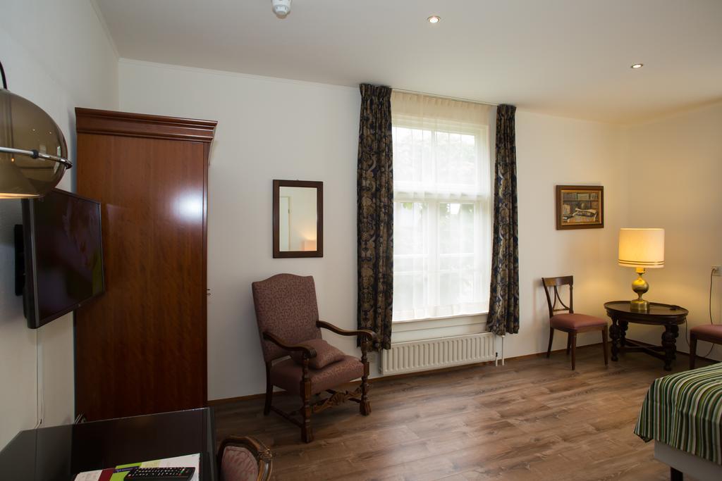 Landhotel De Hoofdige Boer Almen Bagian luar foto