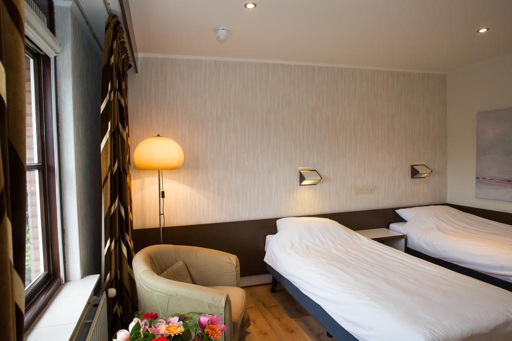 Landhotel De Hoofdige Boer Almen Bagian luar foto