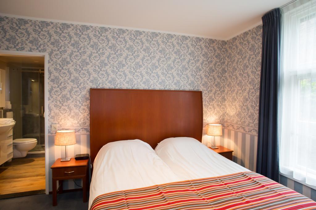 Landhotel De Hoofdige Boer Almen Bagian luar foto