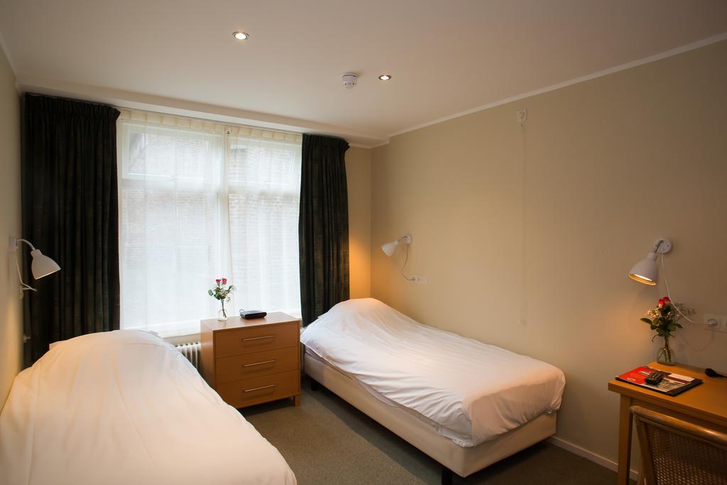 Landhotel De Hoofdige Boer Almen Bagian luar foto