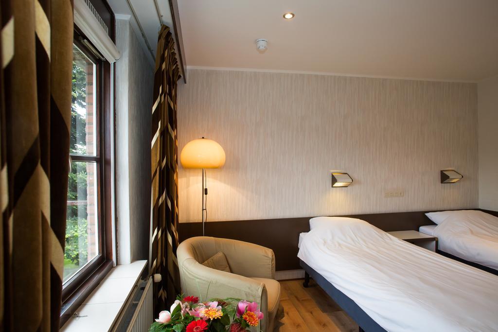 Landhotel De Hoofdige Boer Almen Bagian luar foto