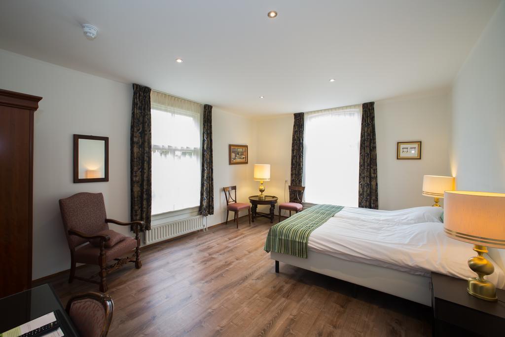 Landhotel De Hoofdige Boer Almen Bagian luar foto