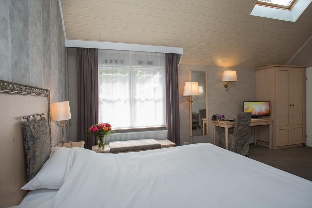 Landhotel De Hoofdige Boer Almen Bagian luar foto