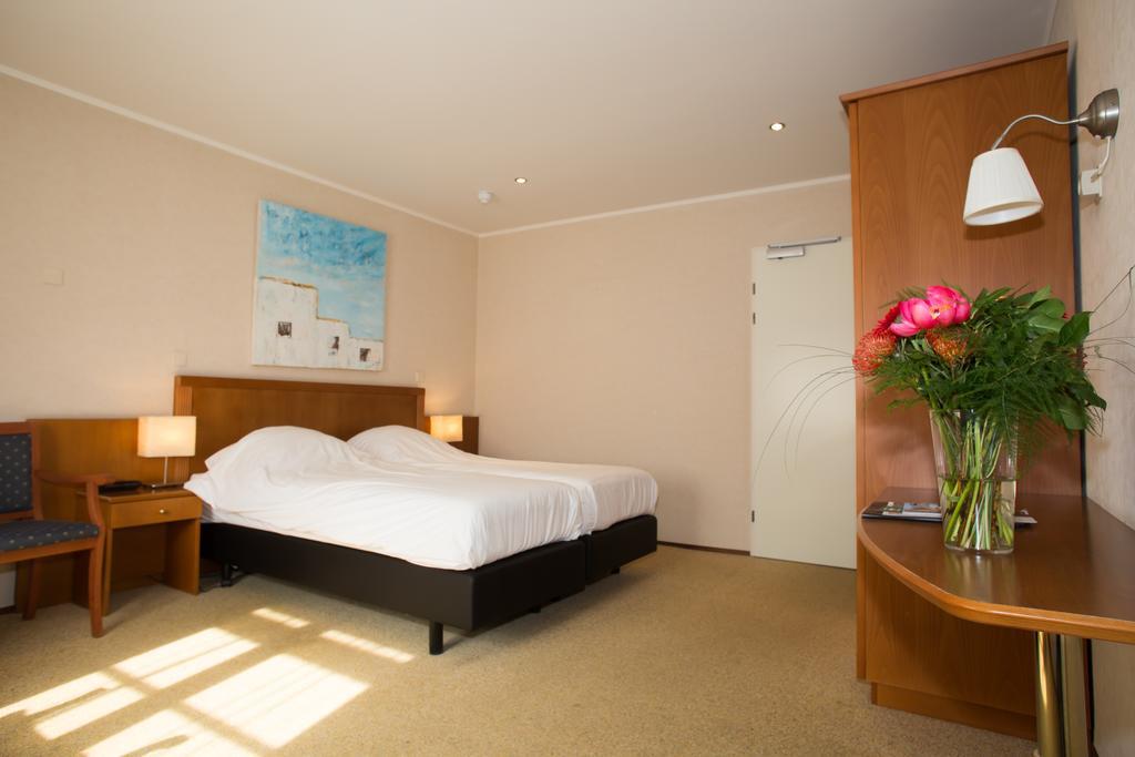 Landhotel De Hoofdige Boer Almen Bagian luar foto