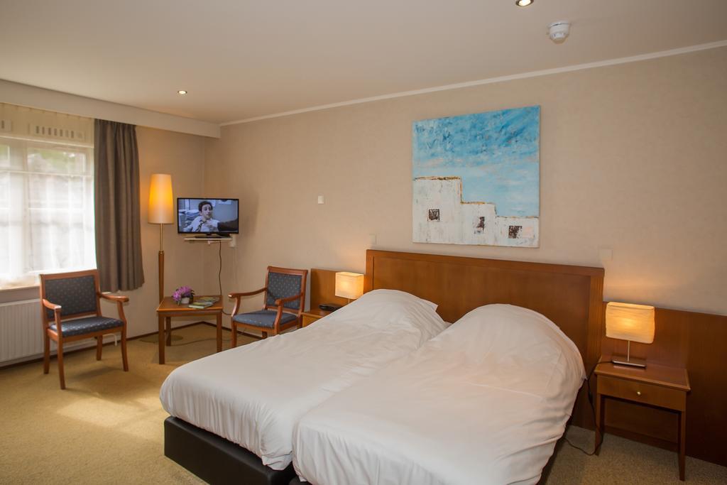 Landhotel De Hoofdige Boer Almen Bagian luar foto