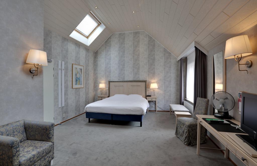 Landhotel De Hoofdige Boer Almen Bagian luar foto