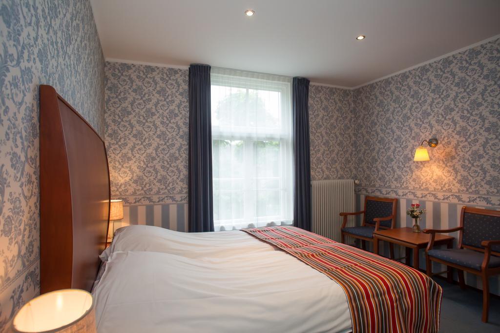 Landhotel De Hoofdige Boer Almen Bagian luar foto